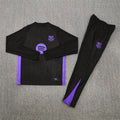 Barcelona Tracksuit (25/26)