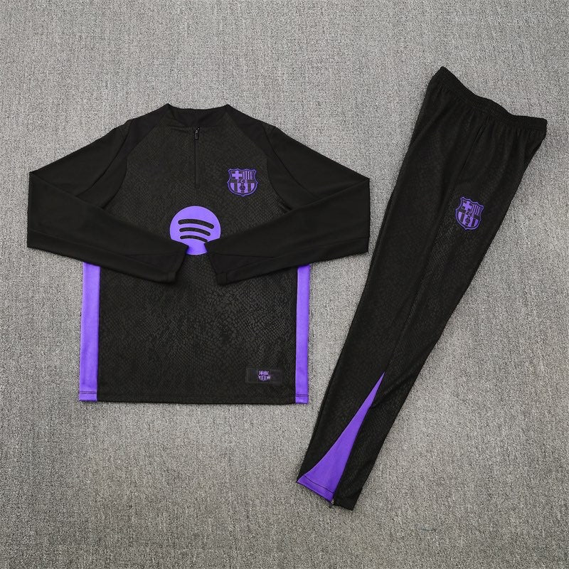 Barcelona Tracksuit (25/26)