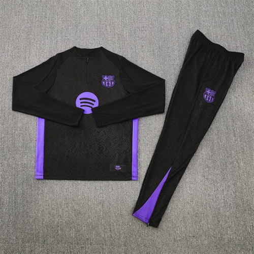 Barcelona Tracksuit (25/26)