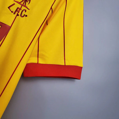 Liverpool Away (1984/85)