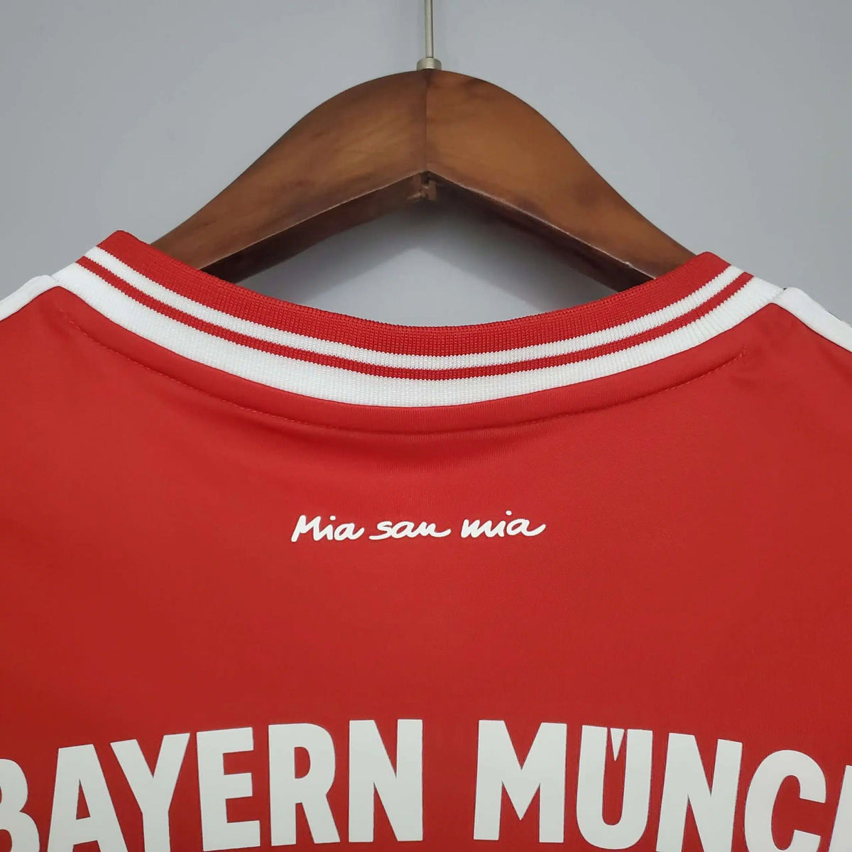 Bayern Munchen Home (2012/13)