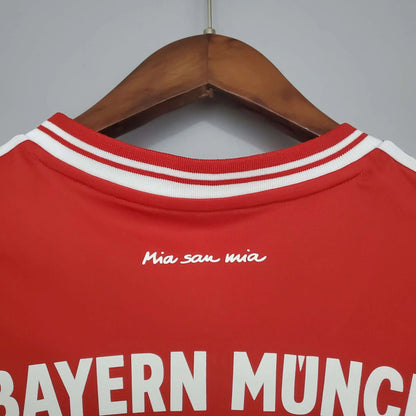 Bayern Munchen Home (2012/13)