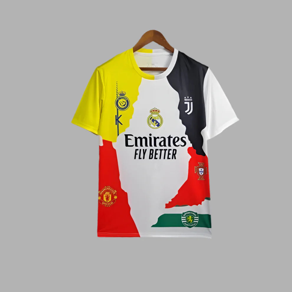 Ronaldo Special