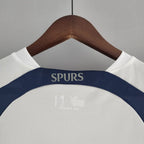 Tottenham Home (2006/07)