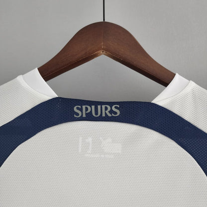 Tottenham Home (2006/07)