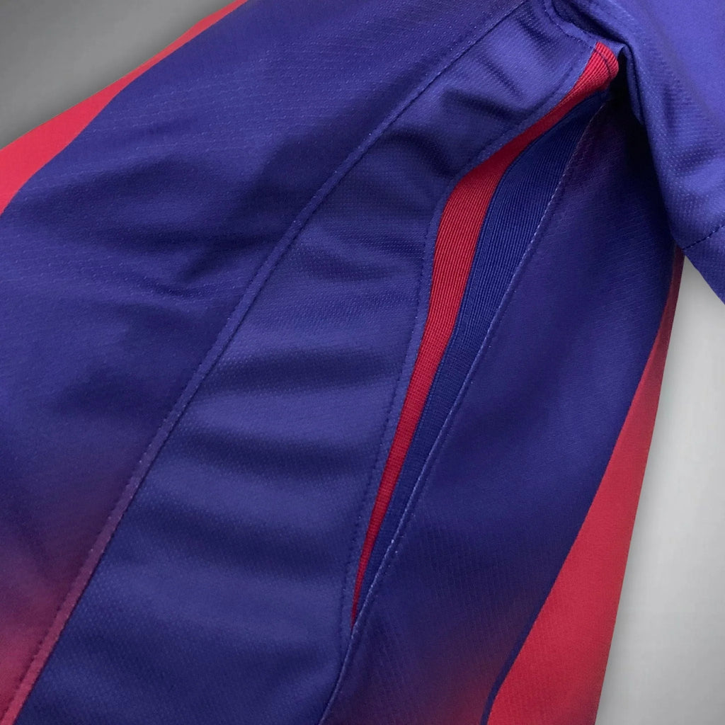 Barcelona Home (25/26)