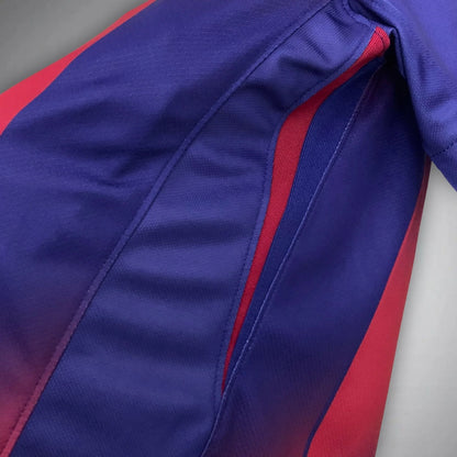 Barcelona Home (25/26)