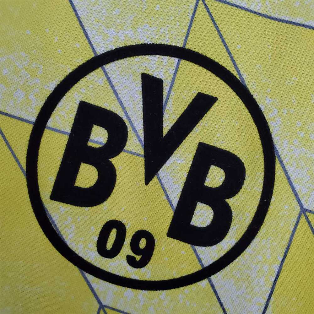 Dortmund Home (1988/89)