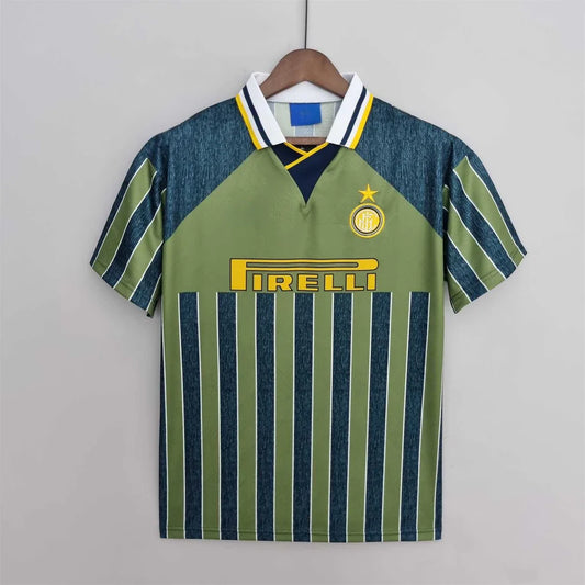 Inter Away (1995/96)