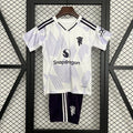 Manchester United Away Kids (25/26)