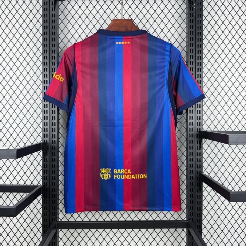 Barcelona Home (26/27)