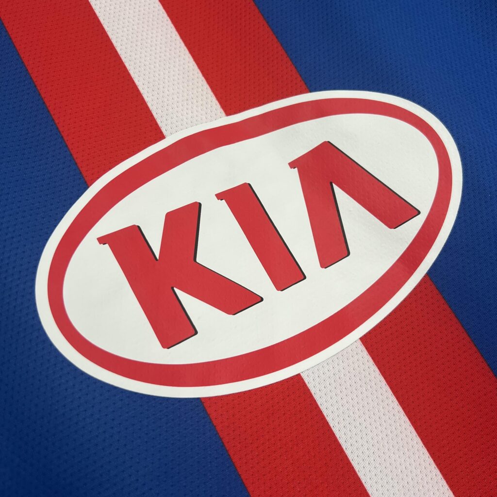 Atletico Madrid Away (2010/11)
