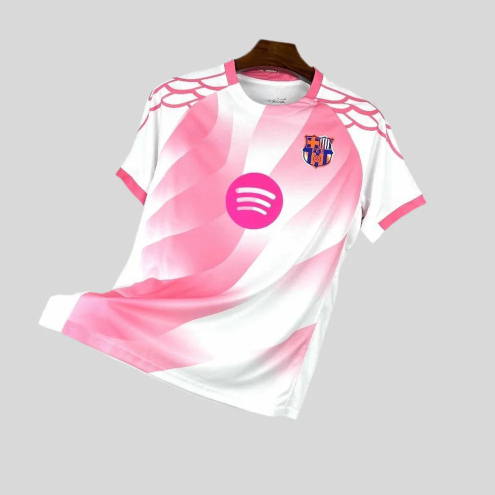 Barcelona Special