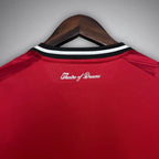 Manchester United Home (25/26)