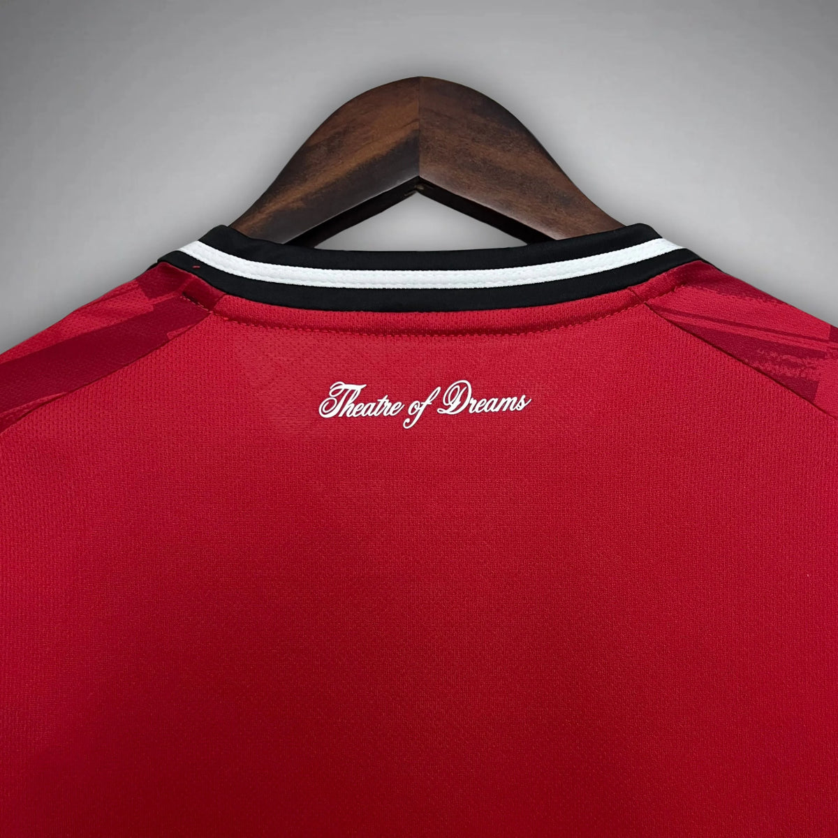 Manchester United Home (25/26)
