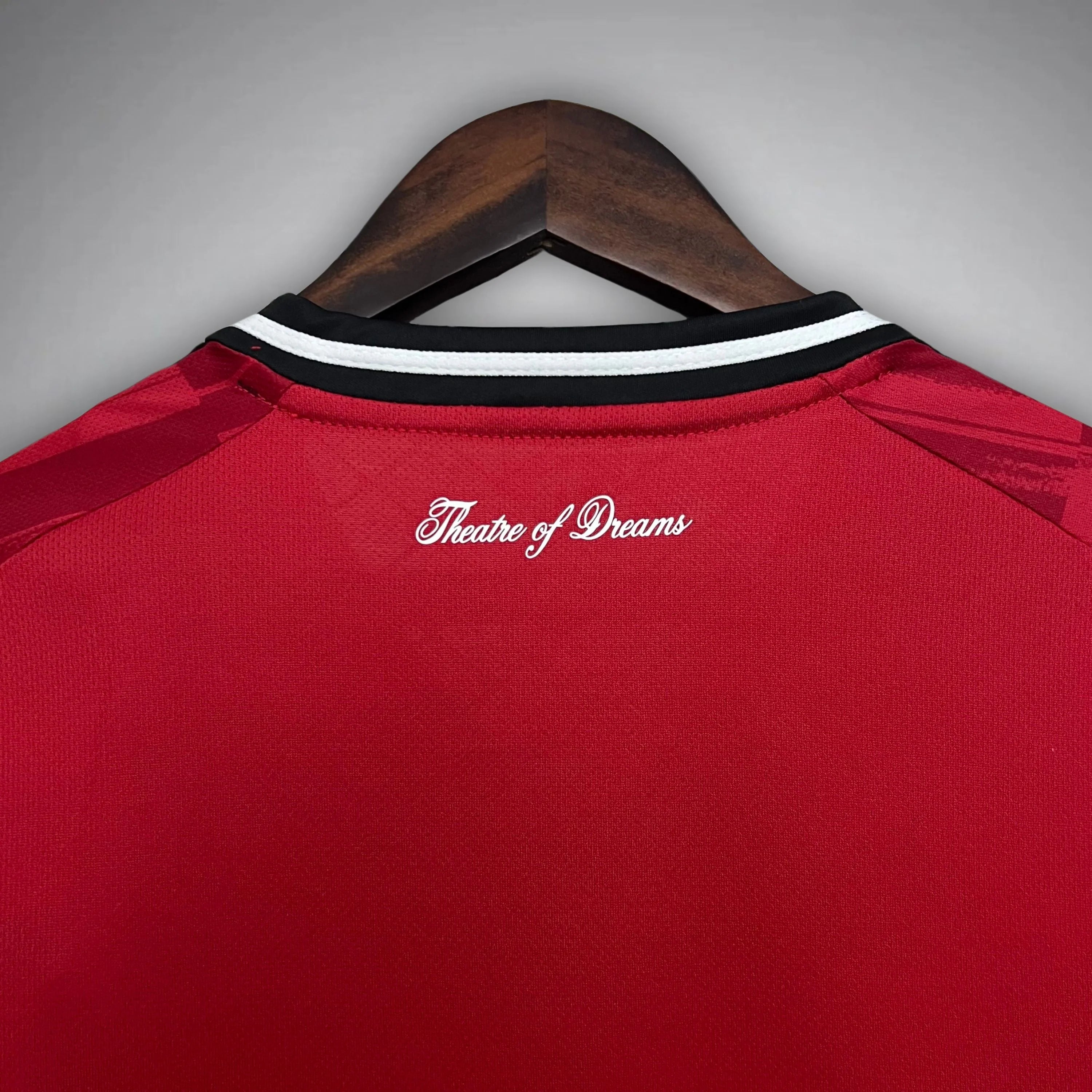 Manchester United Home (25/26)