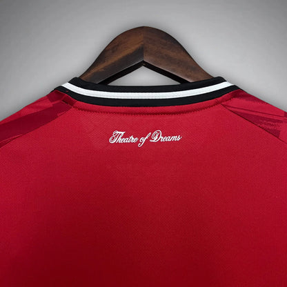 Manchester United Home (25/26)