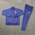 Atletico Madrid Tracksuit (25/26)