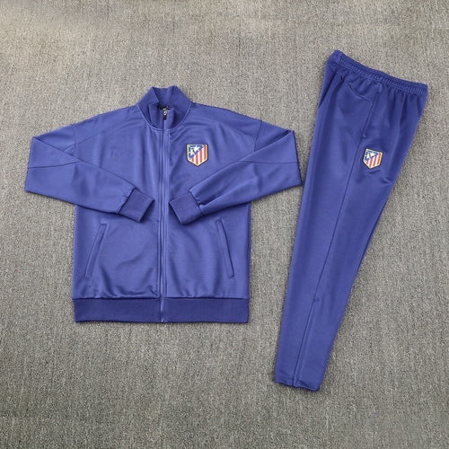 Atletico Madrid Tracksuit (25/26)