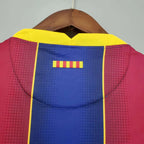 Barcelona Home (2020/21)