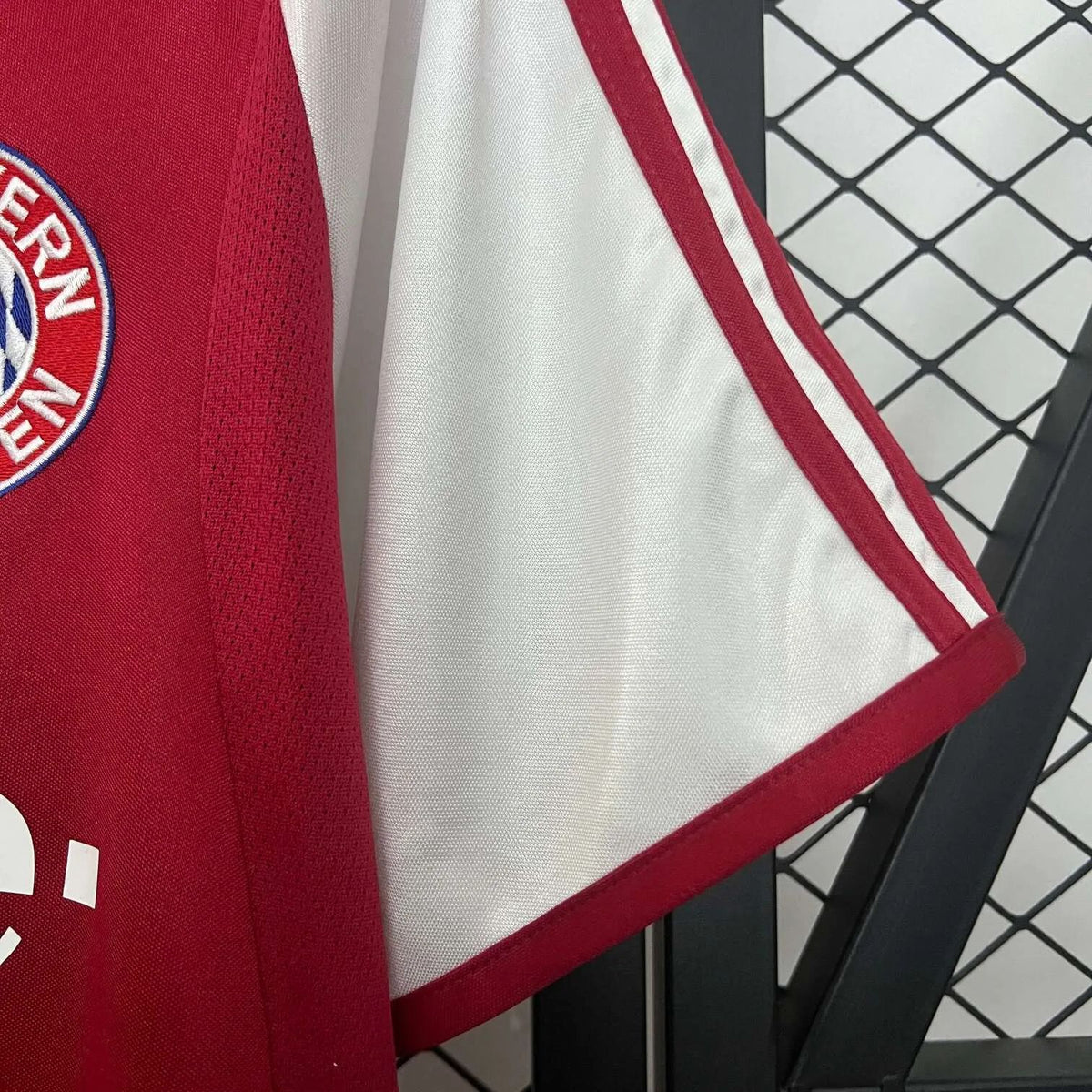 Bayern Munchen Home (2003/04)