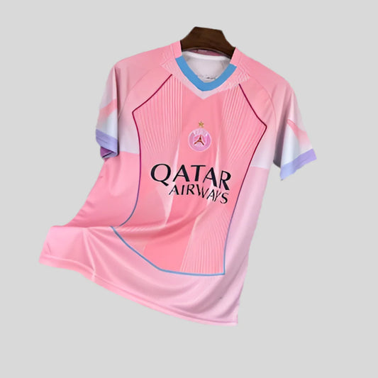 PSG Special