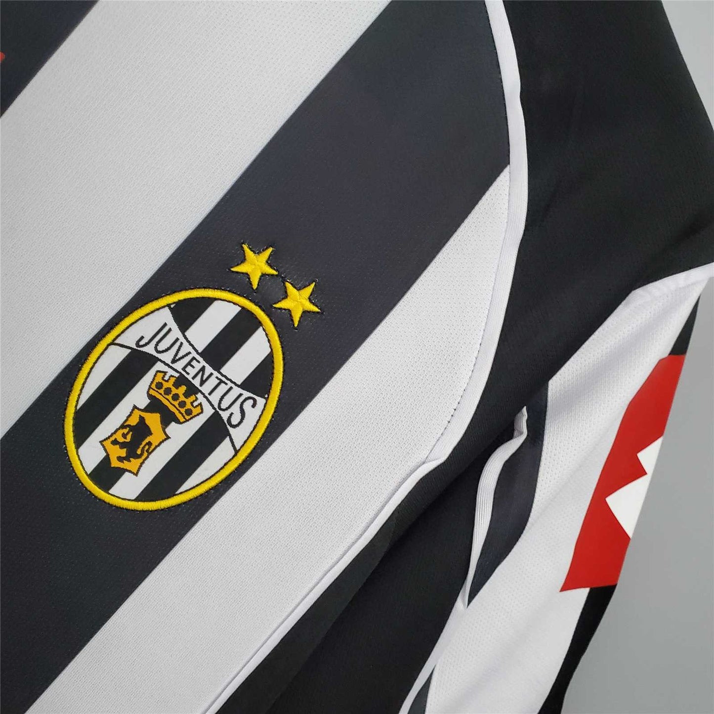 Juventus Home (2002/03)