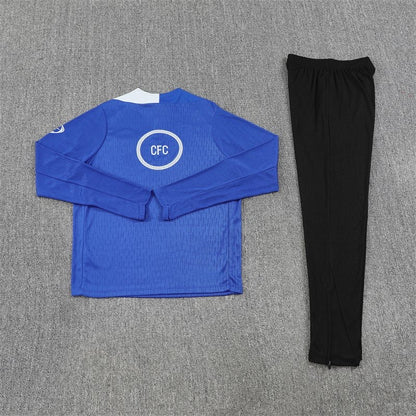 Chelsea Tracksuit (25/26)