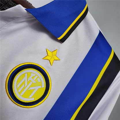 Inter Away (1997/98)