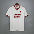 Liverpool Away (1986/87)