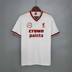 Liverpool Away (1986/87)