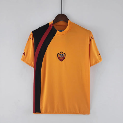 Roma Away (2005/06)