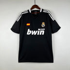 Real Madrid Away (2008/09)