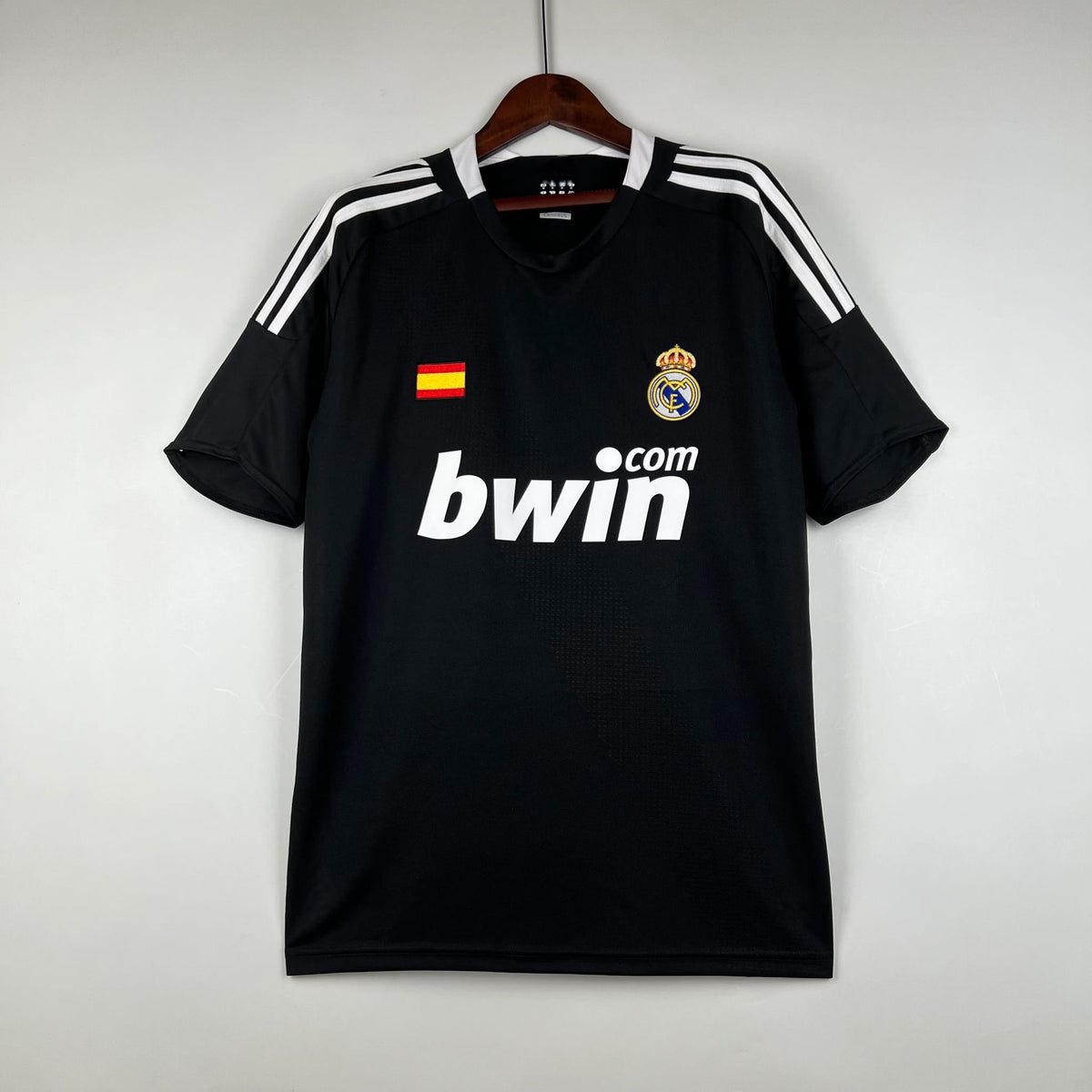 Real Madrid Away (2008/09)