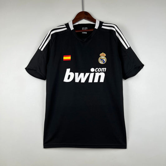 Real Madrid Away (2008/09)