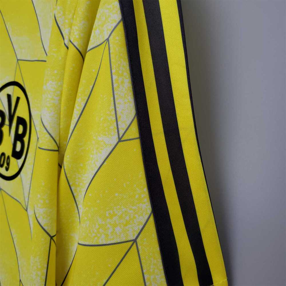 Dortmund Home (1988/89)