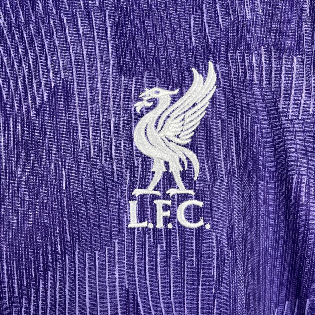 Liverpool Third (2023/24)