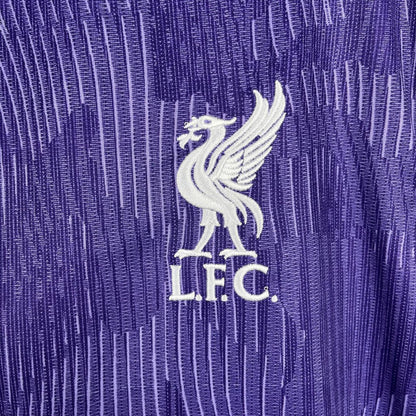 Liverpool Third (2023/24)