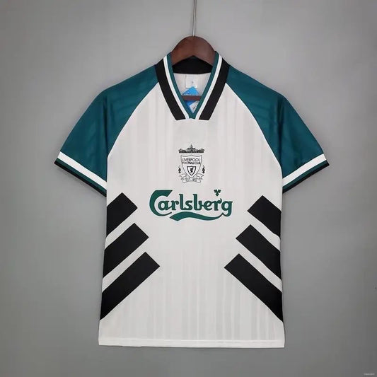 Liverpool Away (1993/95)