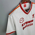 Liverpool Away (1986/87)