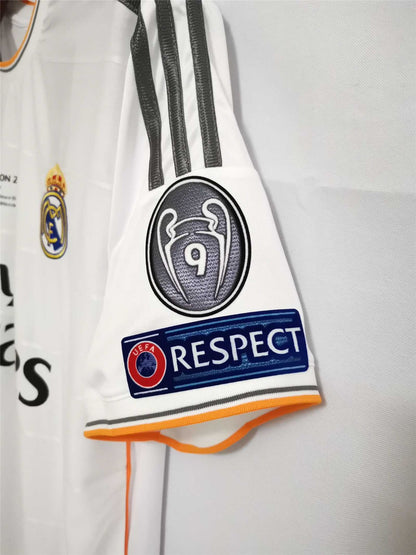 Real Madrid Home (2013/14)