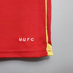 Manchester United Home (2006/07)