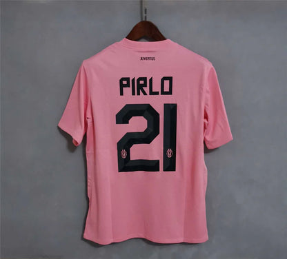 Juventus Away (2011/12)