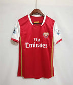 Arsenal Home (2006/07)