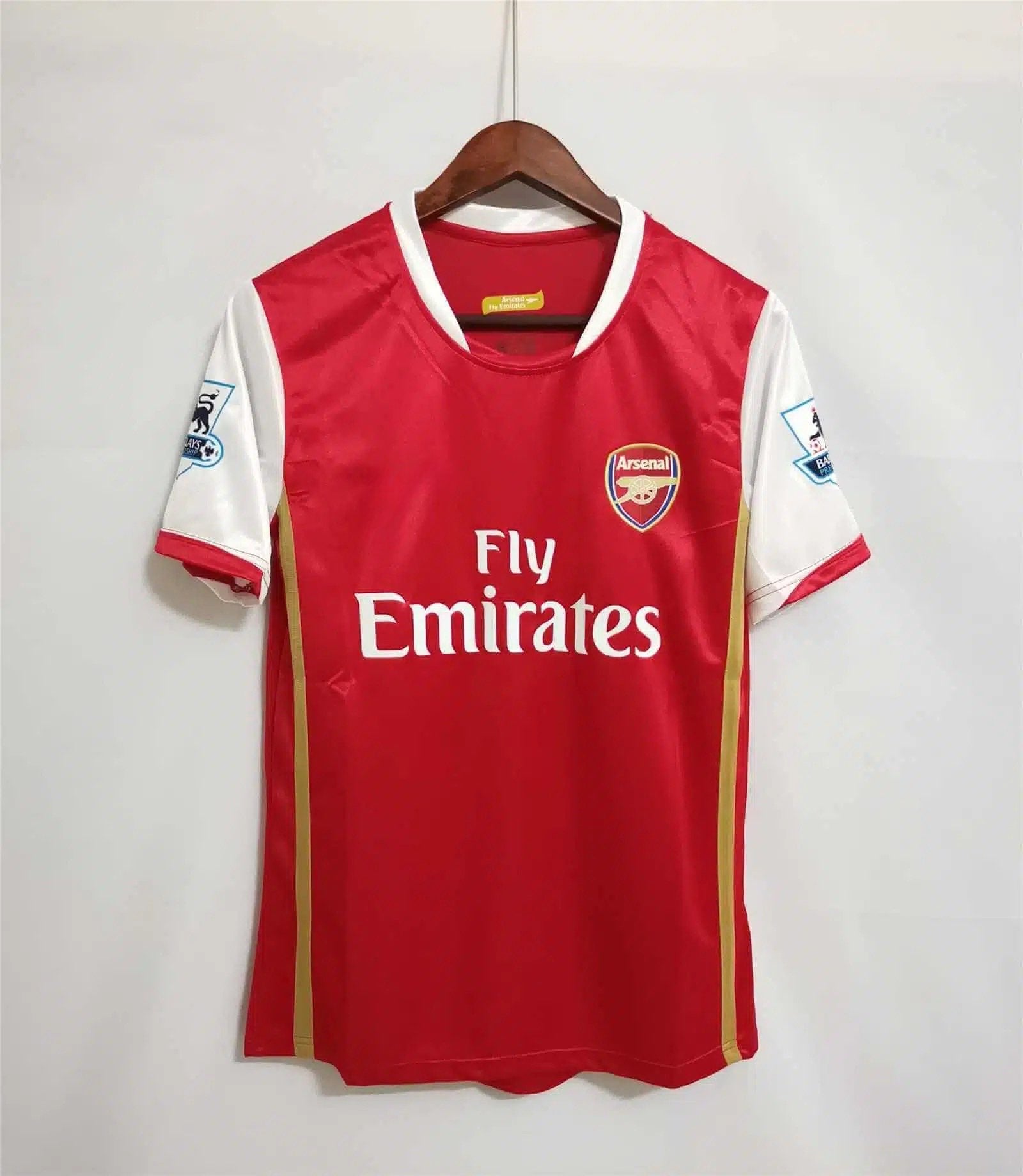 Arsenal Home (2006/07)
