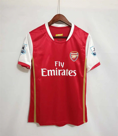 Arsenal Home (2006/07)