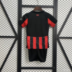 AC Milan Home Kids (25/26)