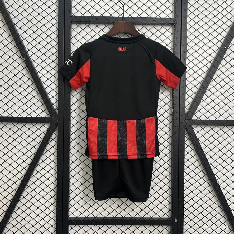 AC Milan Home Kids (25/26)
