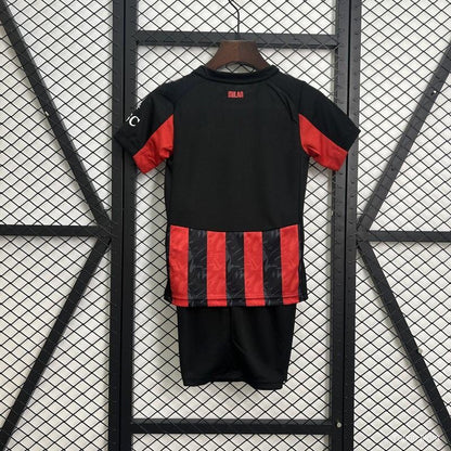AC Milan Home Kids (25/26)