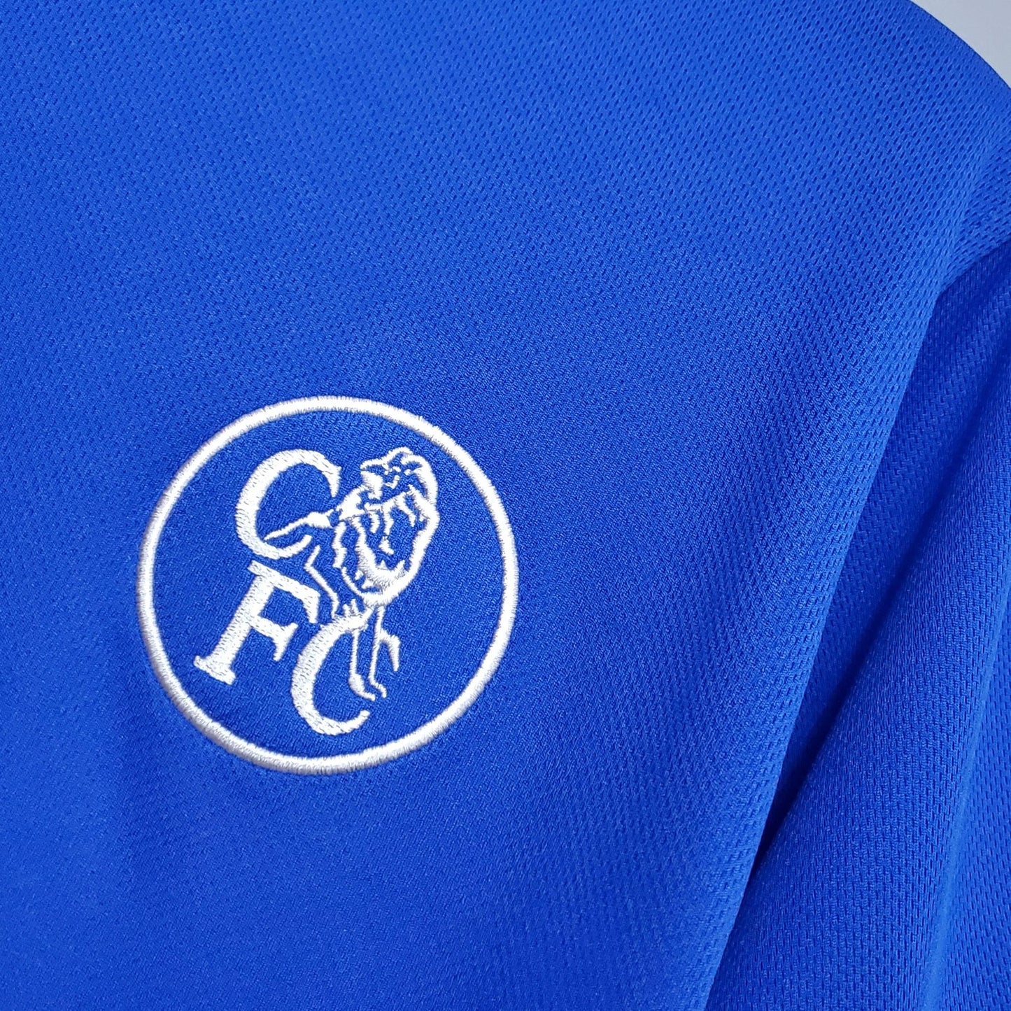 Chelsea Home (2003/04)